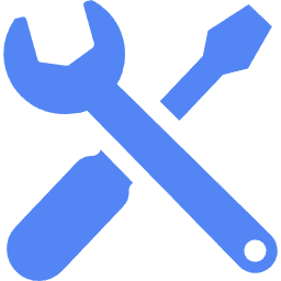 セッティングアイコン